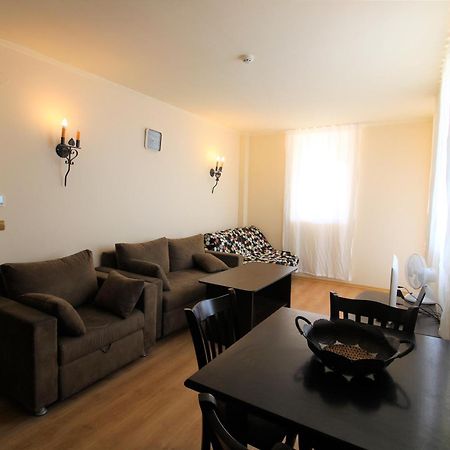 Menada Atrium Apartments Elenite Δωμάτιο φωτογραφία