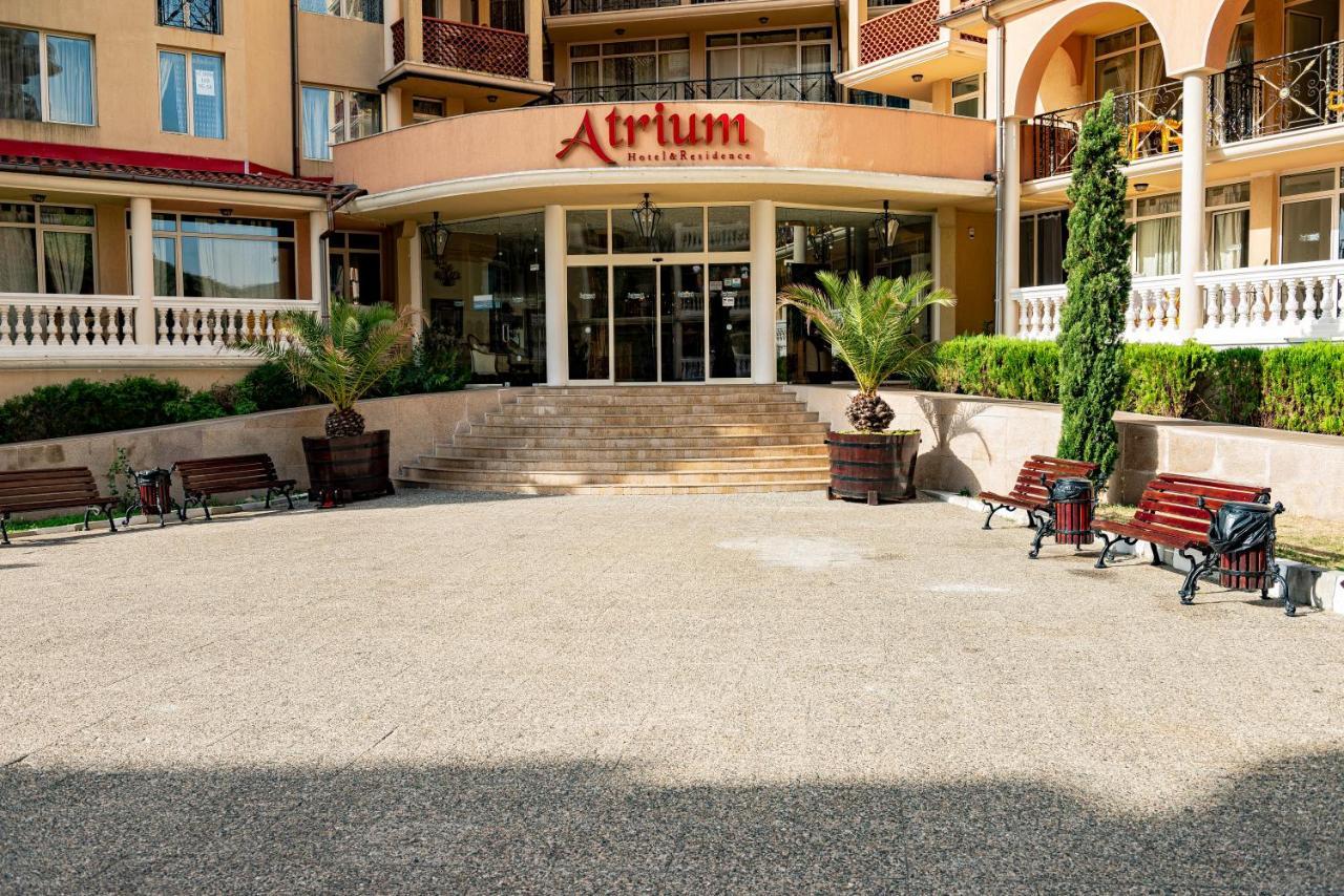 Menada Atrium Apartments Elenite Εξωτερικό φωτογραφία
