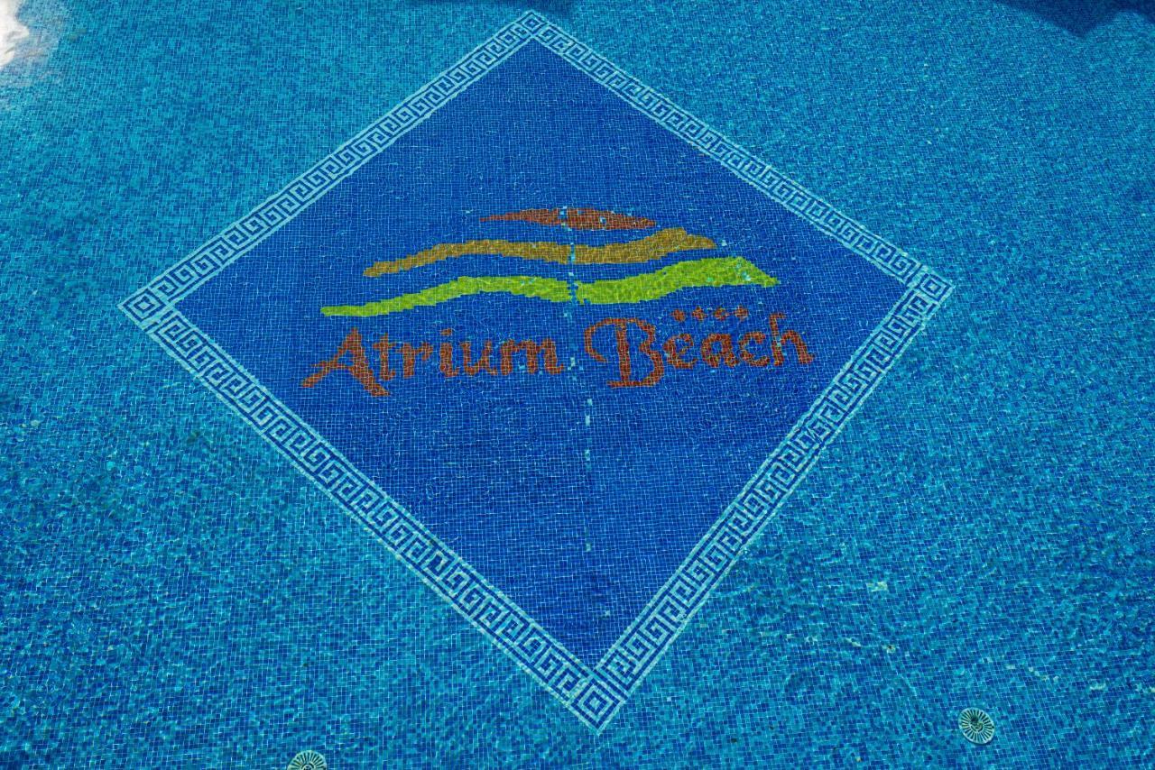 Menada Atrium Apartments Elenite Εξωτερικό φωτογραφία