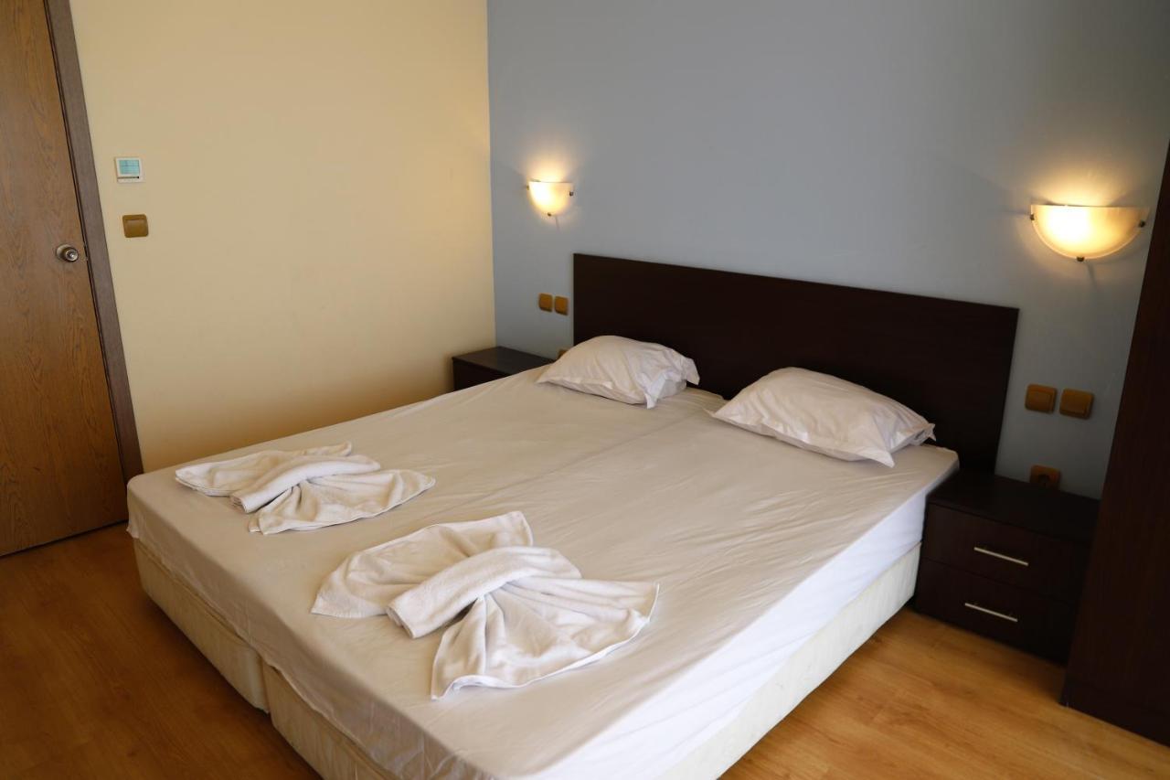 Menada Atrium Apartments Elenite Εξωτερικό φωτογραφία