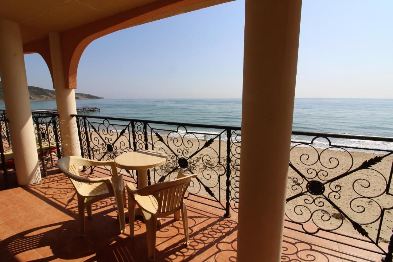 Menada Atrium Apartments Elenite Εξωτερικό φωτογραφία