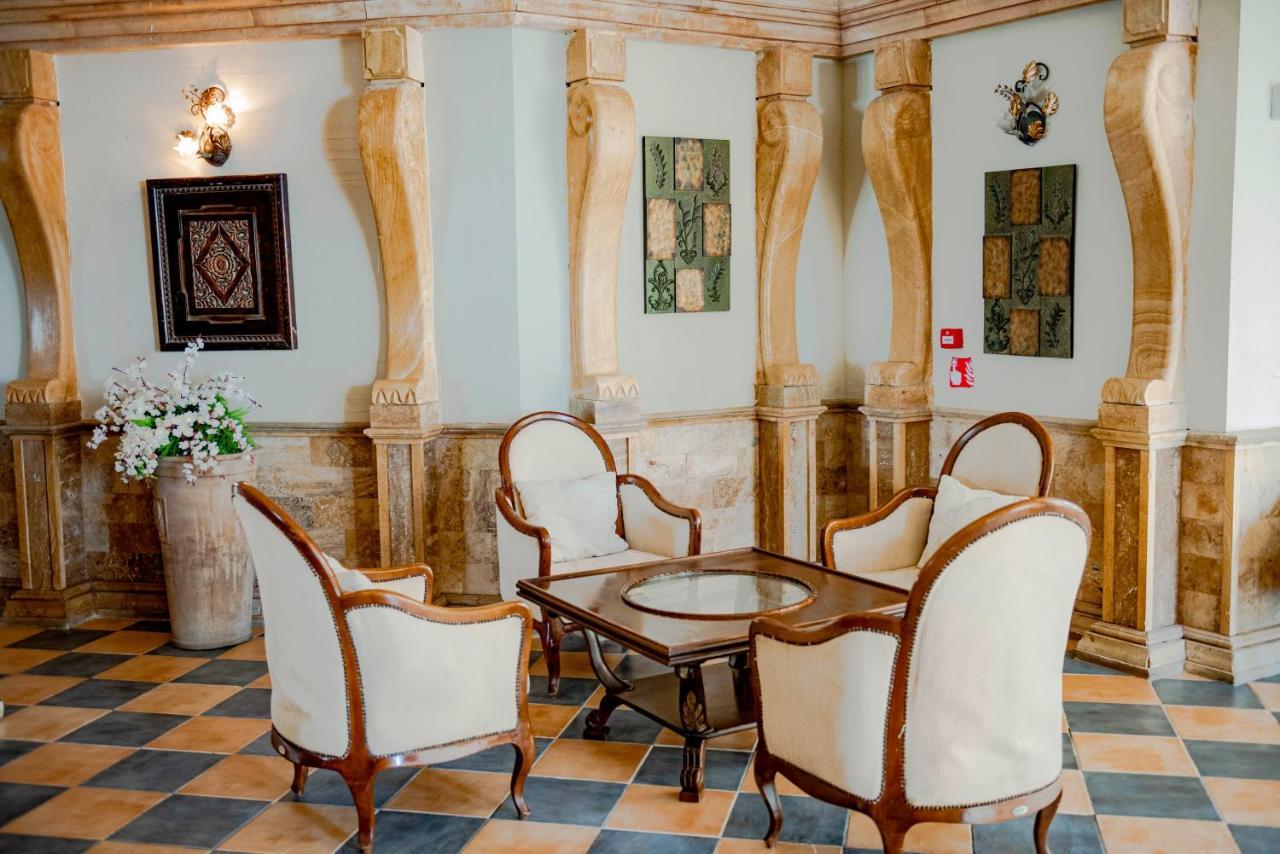 Menada Atrium Apartments Elenite Εξωτερικό φωτογραφία