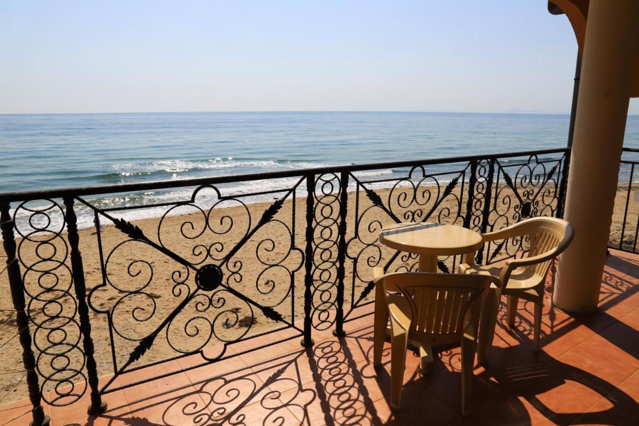 Menada Atrium Apartments Elenite Εξωτερικό φωτογραφία