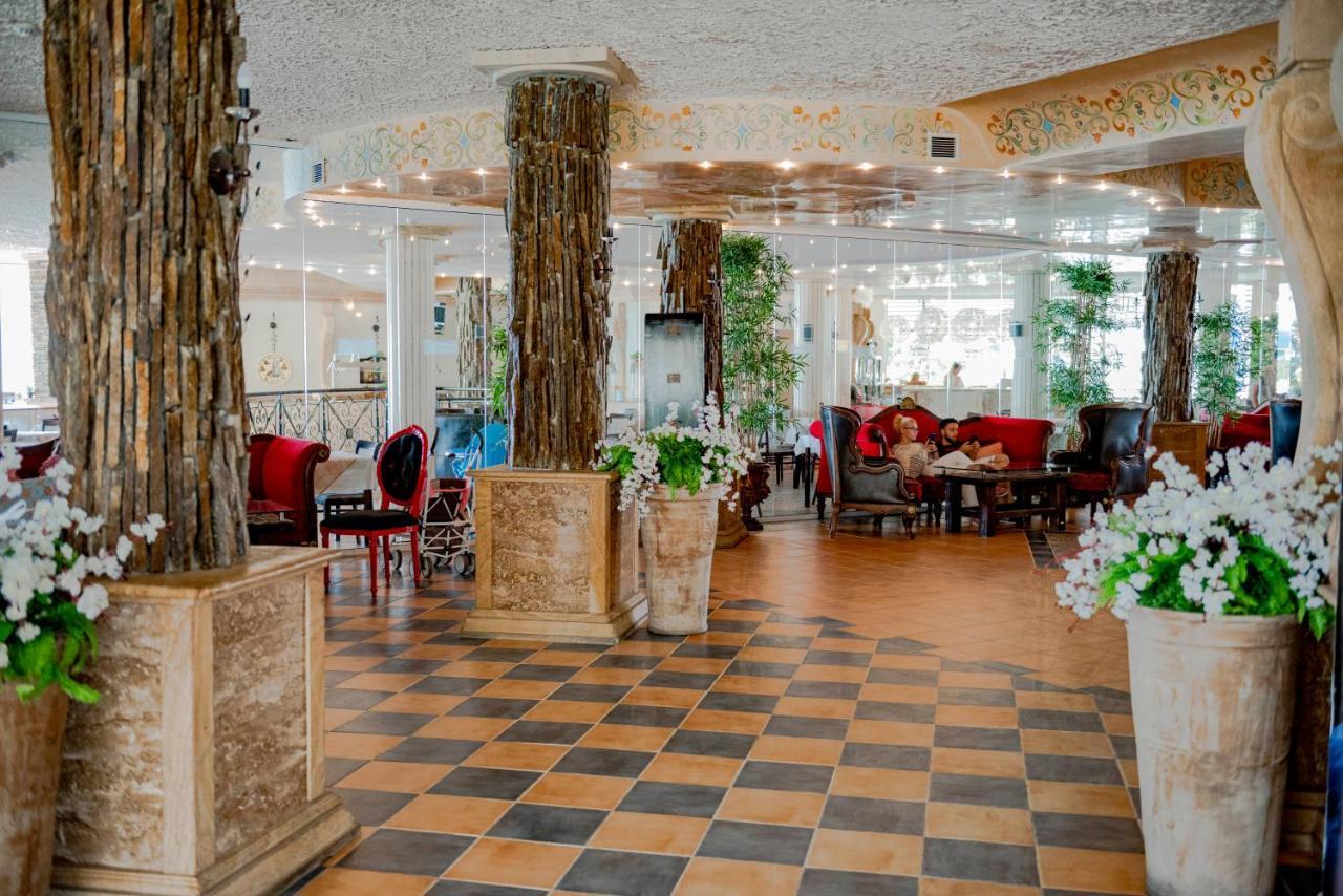 Menada Atrium Apartments Elenite Εξωτερικό φωτογραφία