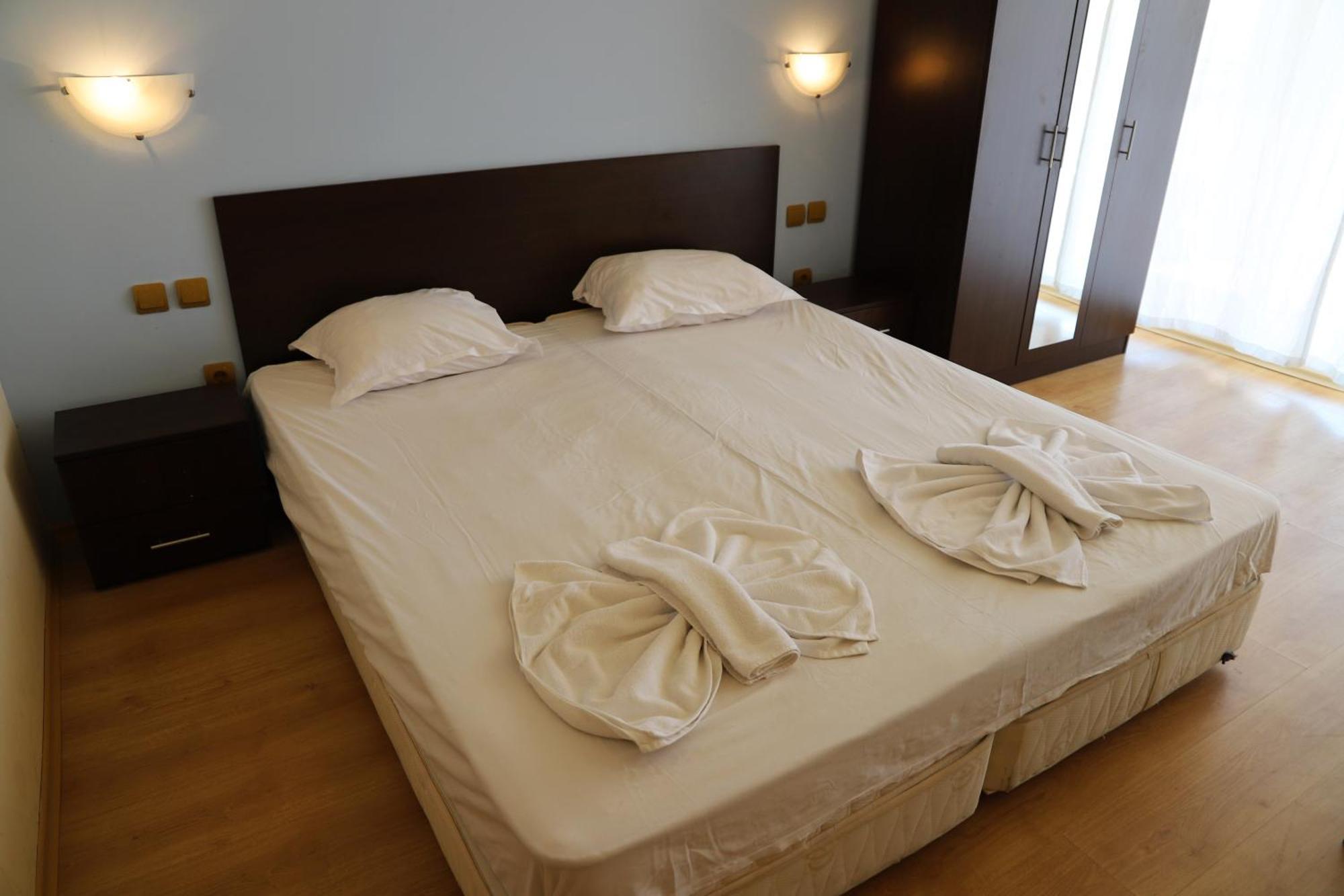 Menada Atrium Apartments Elenite Δωμάτιο φωτογραφία