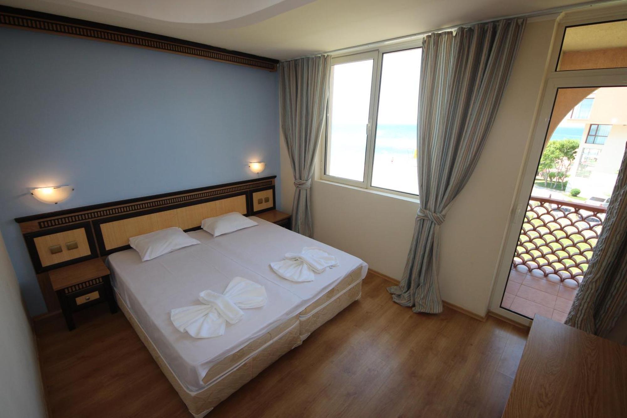 Menada Atrium Apartments Elenite Δωμάτιο φωτογραφία