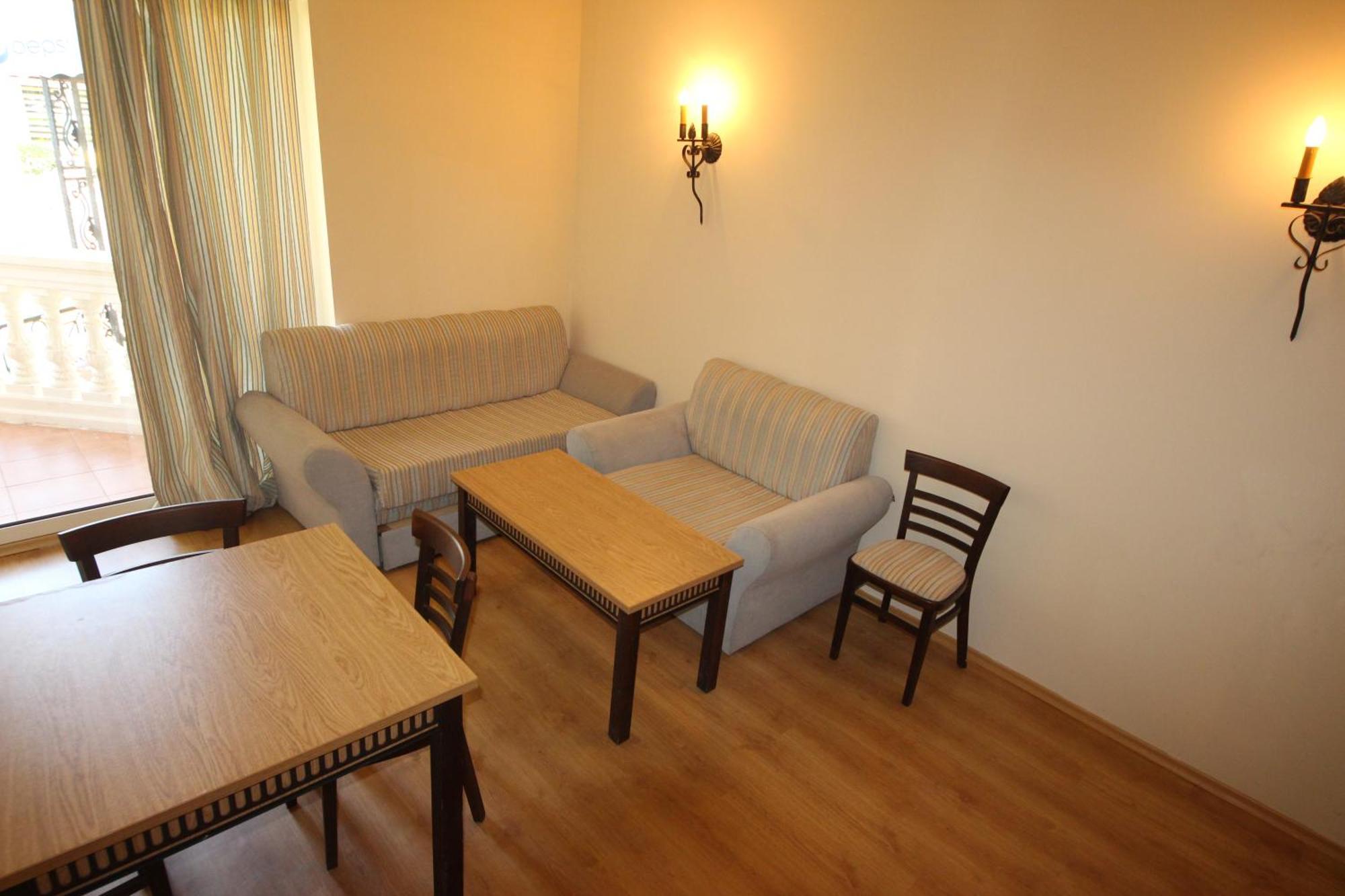 Menada Atrium Apartments Elenite Δωμάτιο φωτογραφία