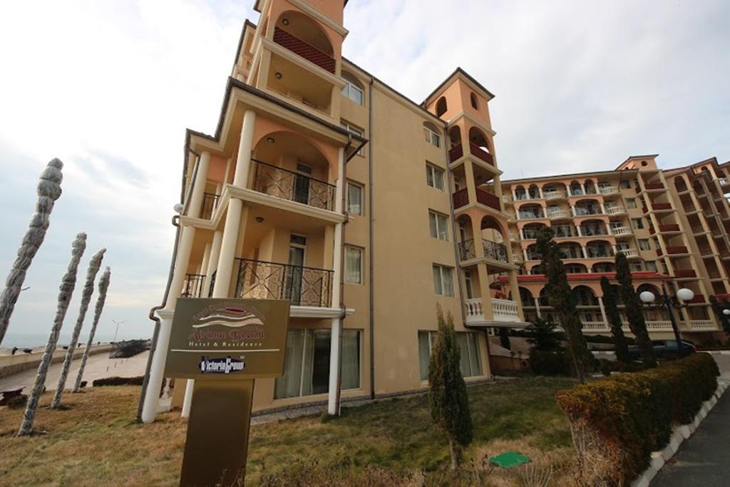 Menada Atrium Apartments Elenite Εξωτερικό φωτογραφία