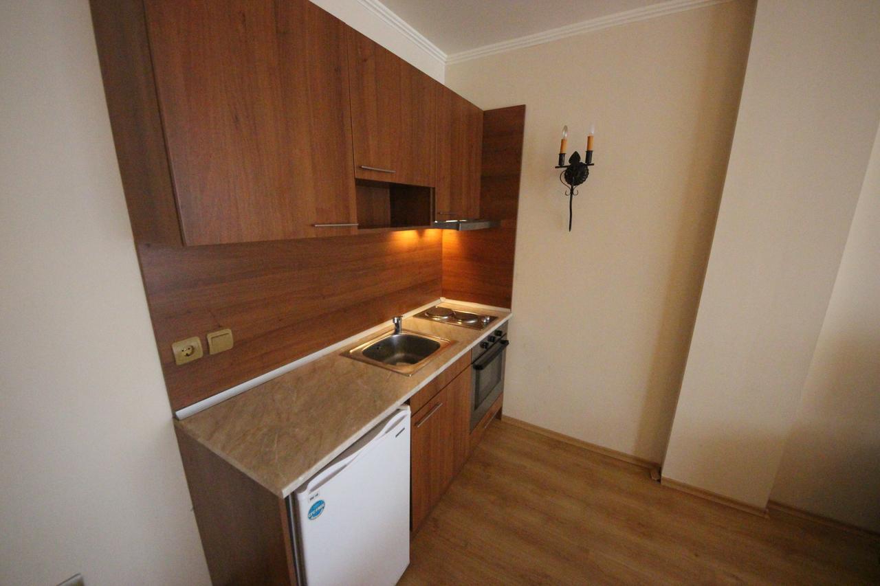 Menada Atrium Apartments Elenite Εξωτερικό φωτογραφία