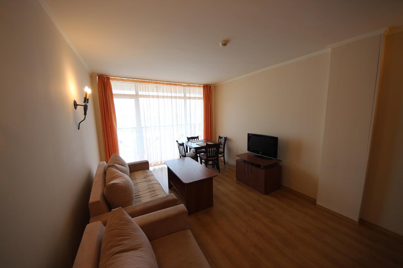 Menada Atrium Apartments Elenite Εξωτερικό φωτογραφία