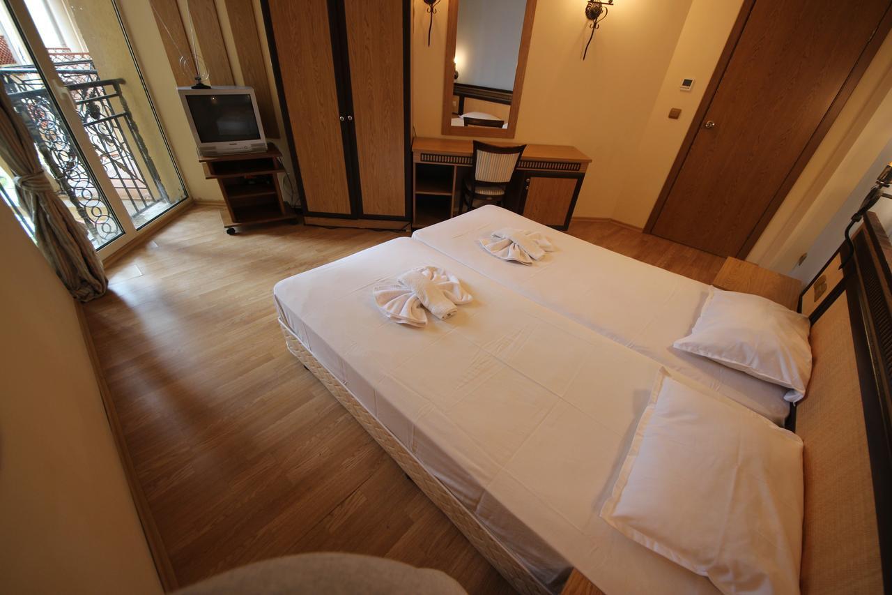 Menada Atrium Apartments Elenite Εξωτερικό φωτογραφία