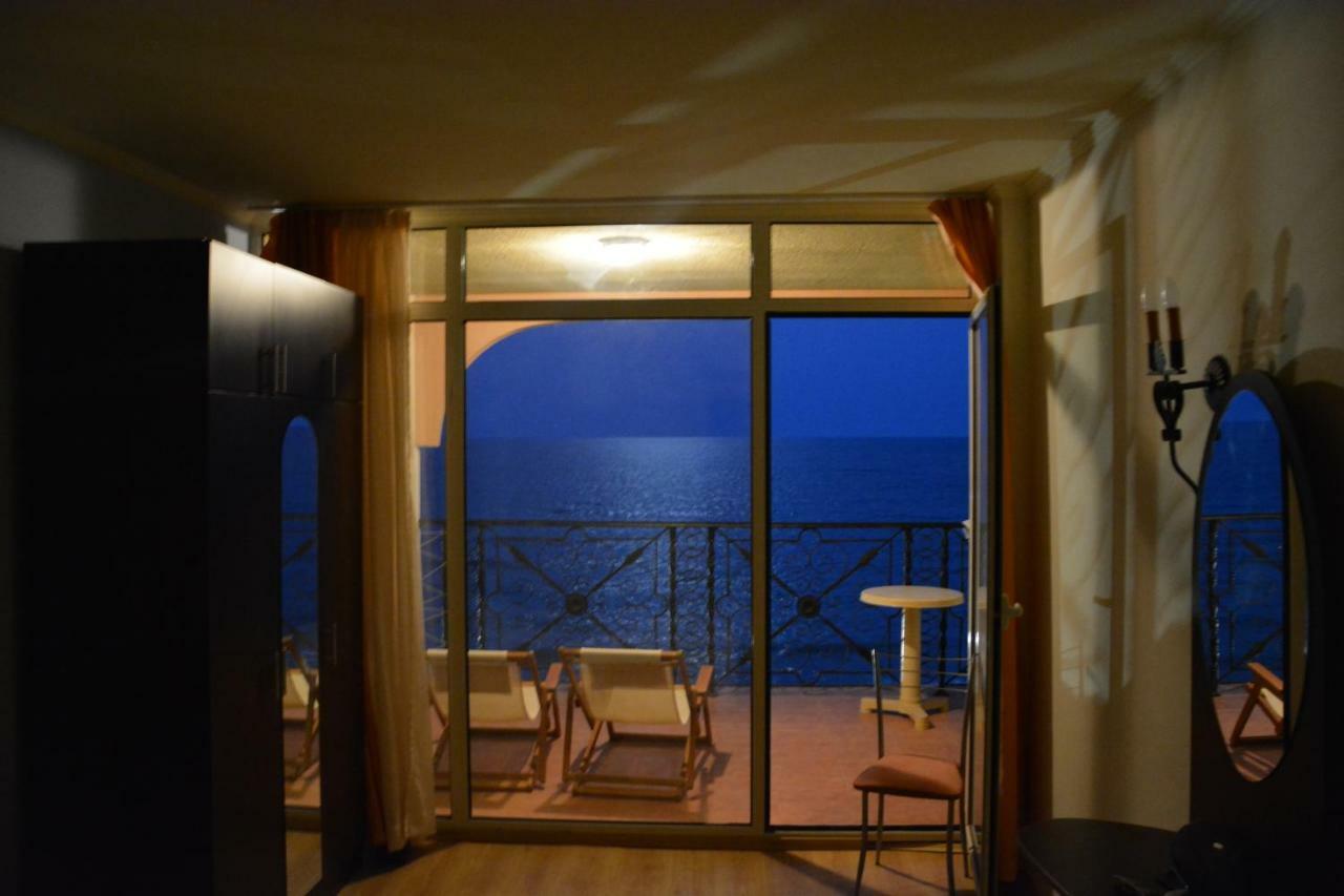 Menada Atrium Apartments Elenite Εξωτερικό φωτογραφία