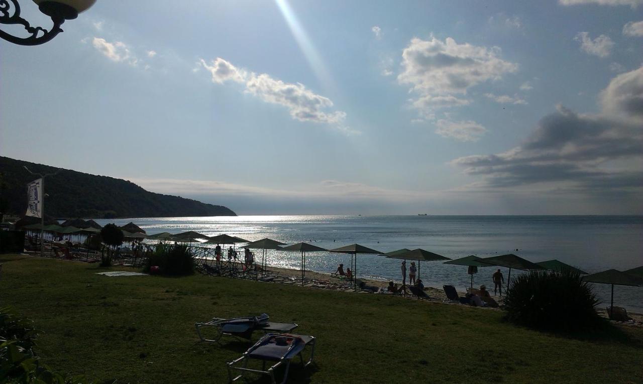Menada Atrium Apartments Elenite Εξωτερικό φωτογραφία