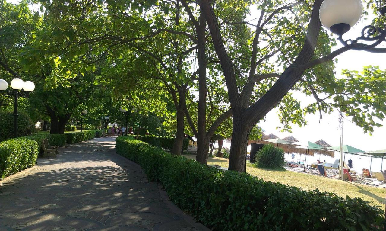 Menada Atrium Apartments Elenite Εξωτερικό φωτογραφία