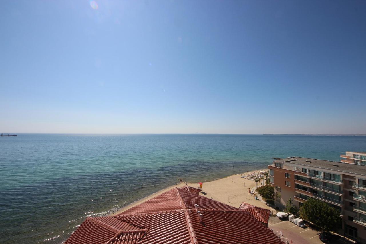 Menada Atrium Apartments Elenite Εξωτερικό φωτογραφία