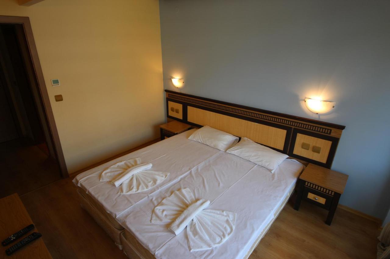 Menada Atrium Apartments Elenite Εξωτερικό φωτογραφία