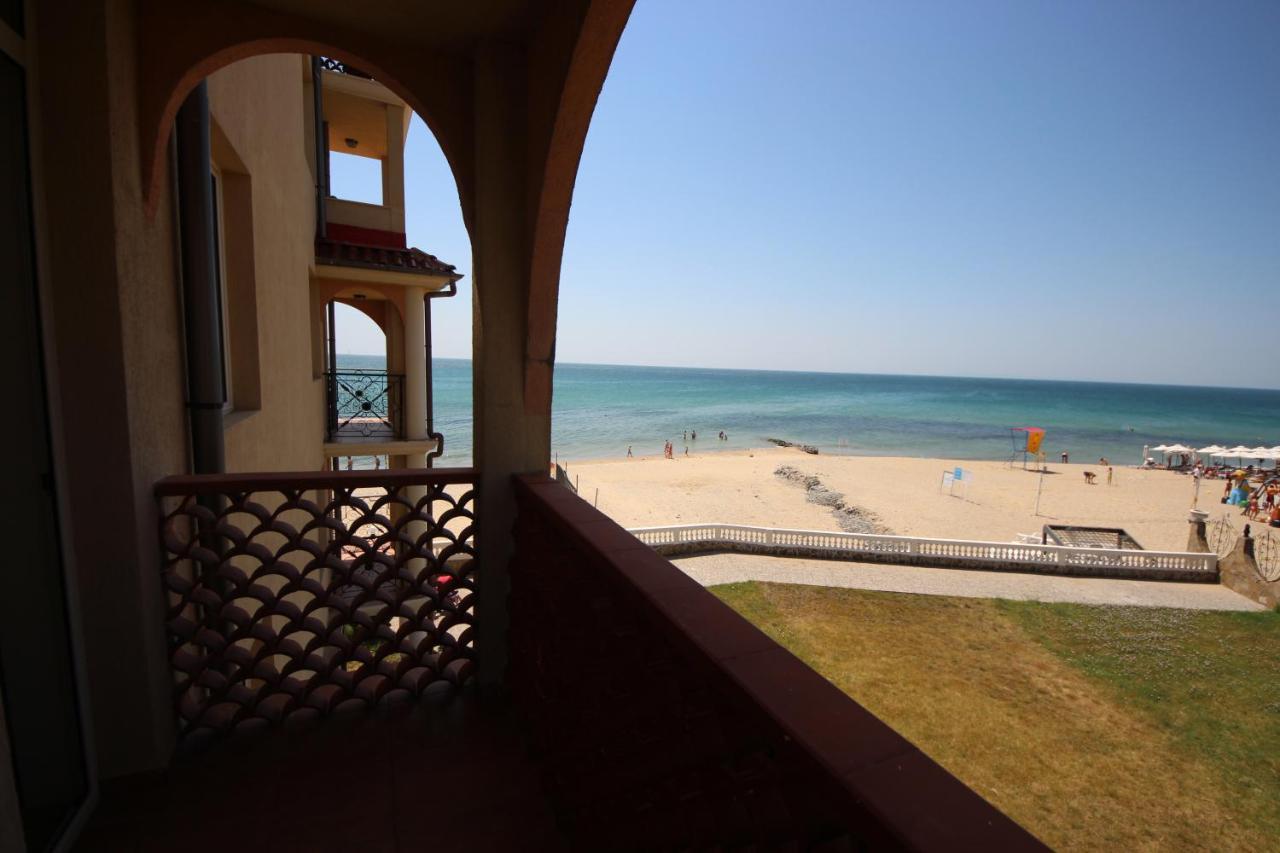 Menada Atrium Apartments Elenite Εξωτερικό φωτογραφία